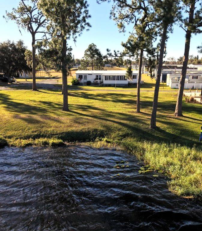 81 Stebbins Drive a Winter Haven, FL Mobile or Manufactured Home for Sale